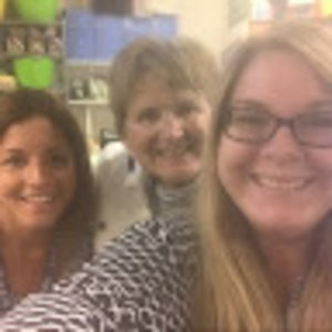 Meet your Posher, Mary beth